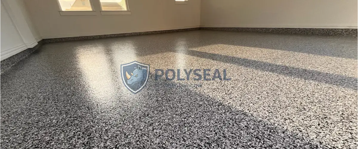 Posadzki żywiczne Wisła realizacja