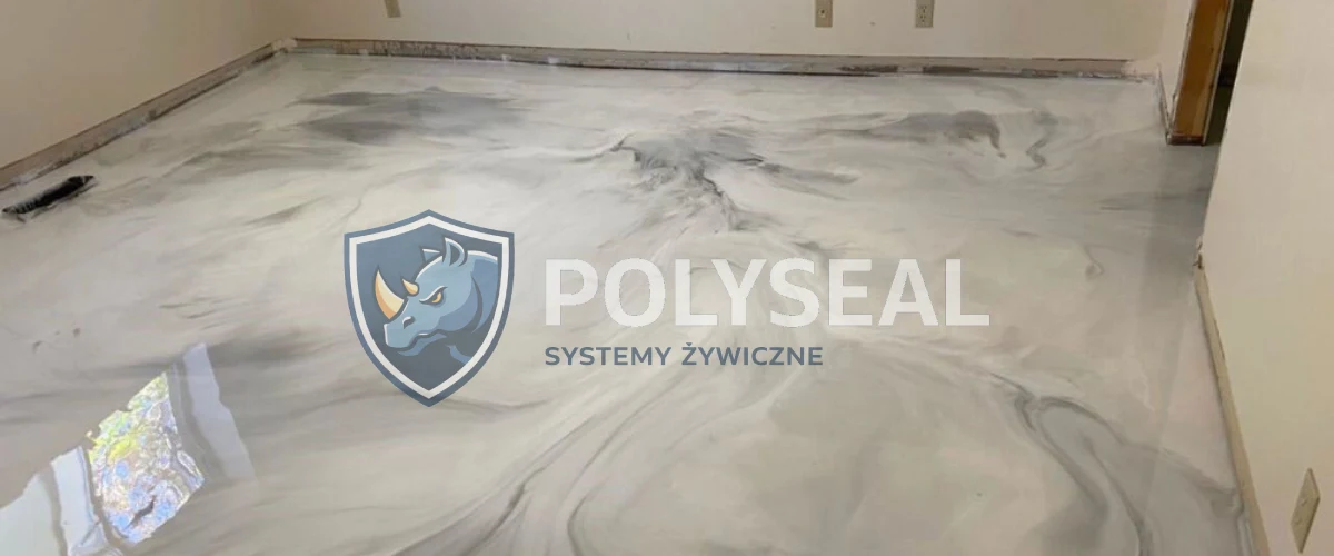 posadzki żywiczne wisła apartamenty