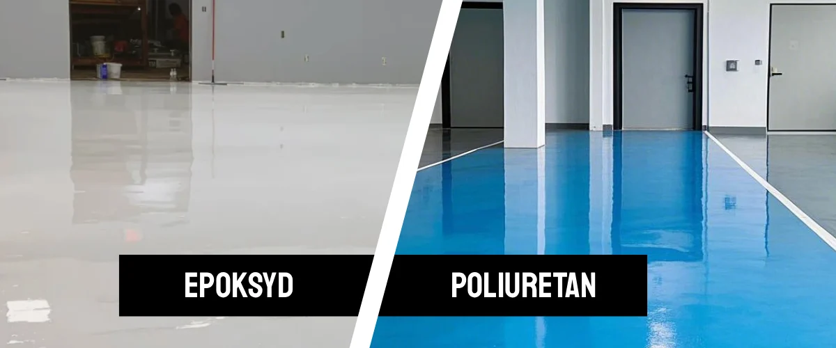 Żywica epoksydowa czy poliuretanowa