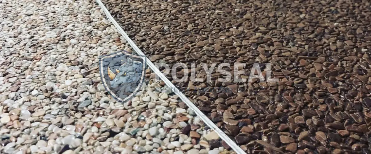 kamienny dywan wisła