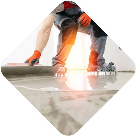 wykonawca posadzek żywicznych z doświadczeniem